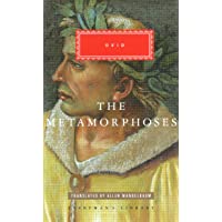 Metamorphoses (Everymans Library)